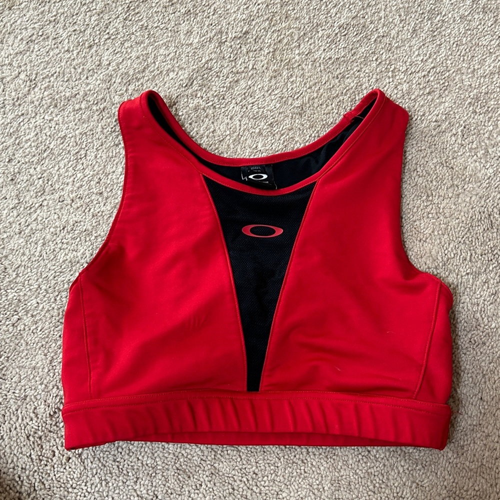 Oakley Sports bra